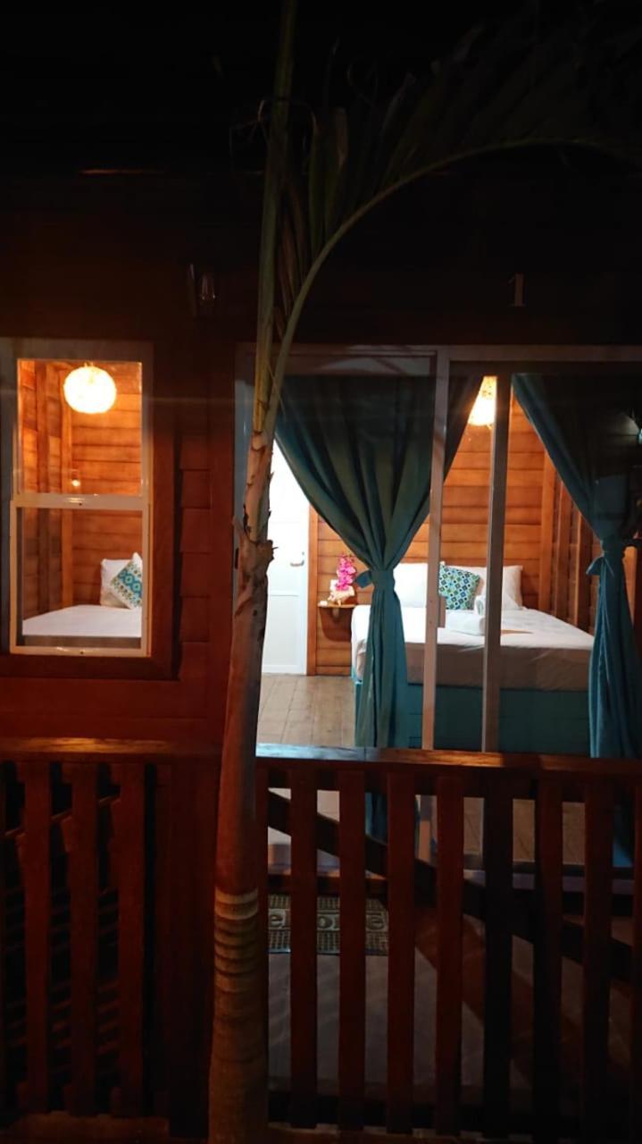 Hotelito Hotel *